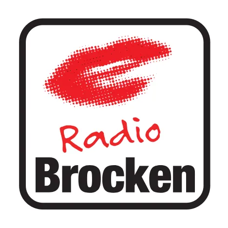 Logo Radio Brocken