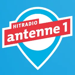 Logo Hitradio Antenne 1