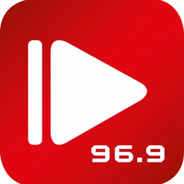 Logo Antenne Kaiserslautern 96.9 FM
