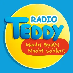 Radio Teddy