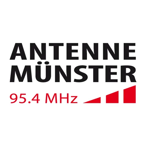 Logo Antenne Münster