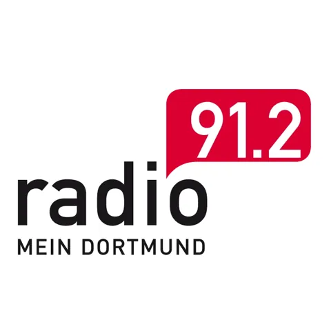 Logo Radio 91.2