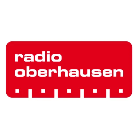 Logo Radio Oberhausen