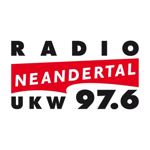 Logo Radio Neandertal