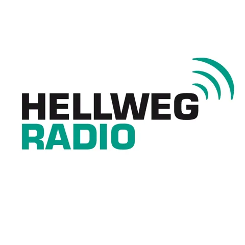Logo Hellweg Radio