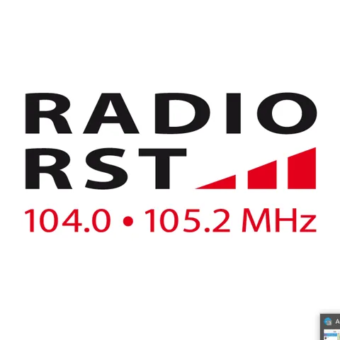 Logo Radio RST
