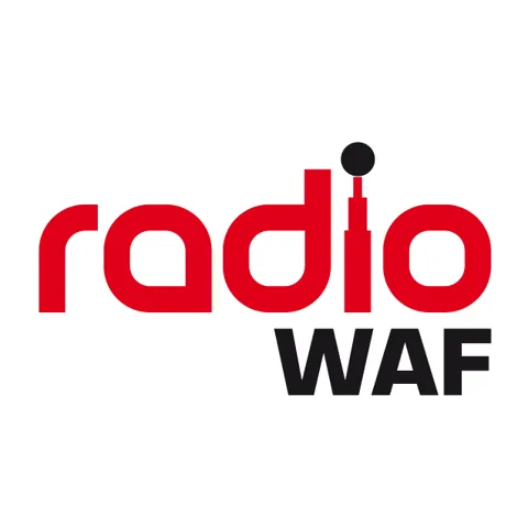 Logo Radio WAF