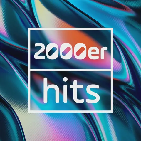 Logo Antenne Bayern 2000er Hits