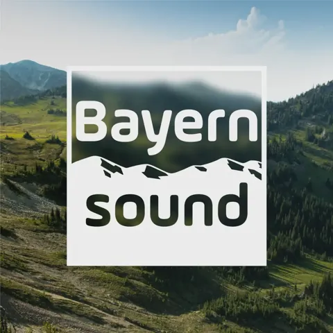 Logo Antenne Bayern Sound