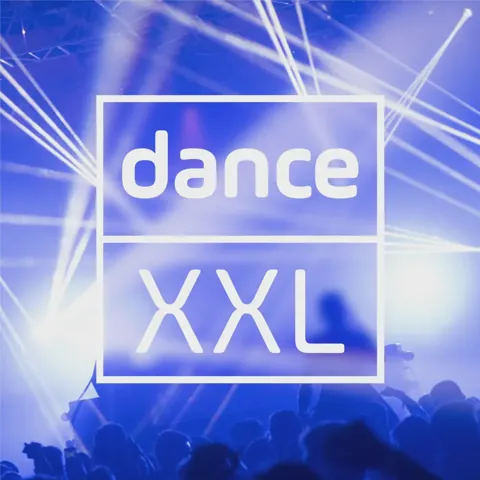 Logo Antenne Bayern Dance XXL