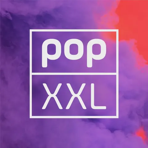 Logo Antenne Bayern Pop XXL