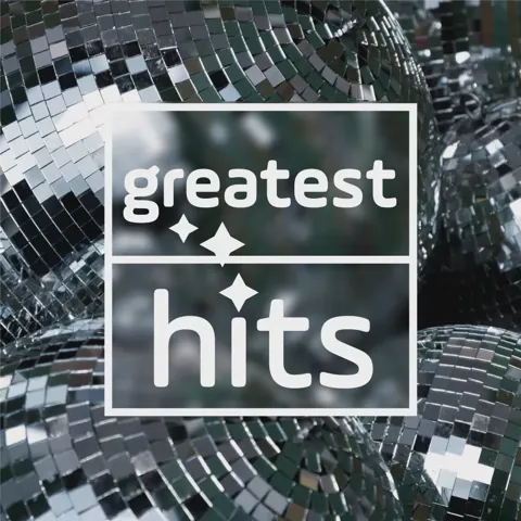 Logo Antenne Bayern Greatest Hits!
