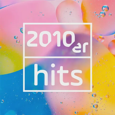 Logo Antenne Bayern 2010er Hits