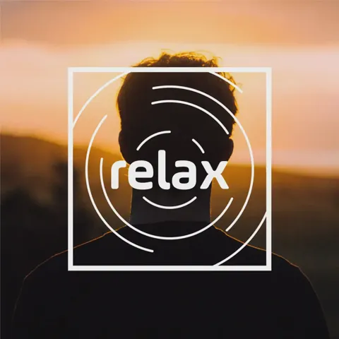 Logo Antenne Bayern Relax