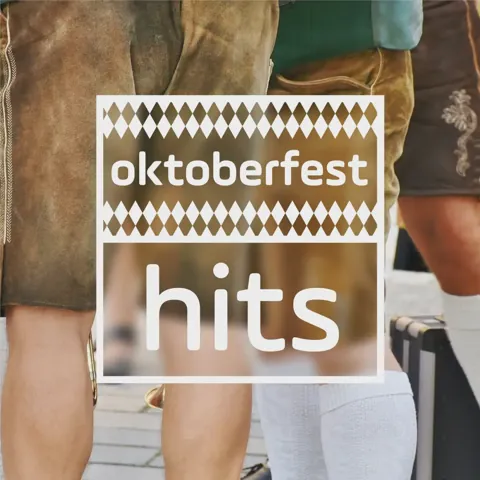 Logo Antenne Bayern Oktoberfest Hits