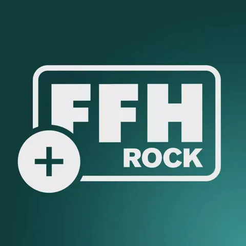 Logo FFH+ Rock