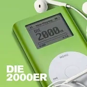 Logo FFH Die 2000er
