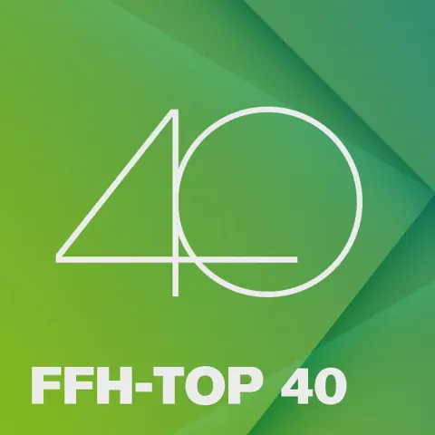 Logo FFH Top 40