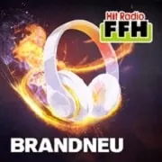 Logo FFH Brandneu