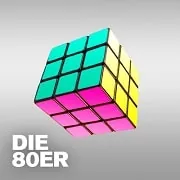 Logo FFH Die 80er