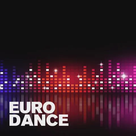 Logo FFH Eurodance