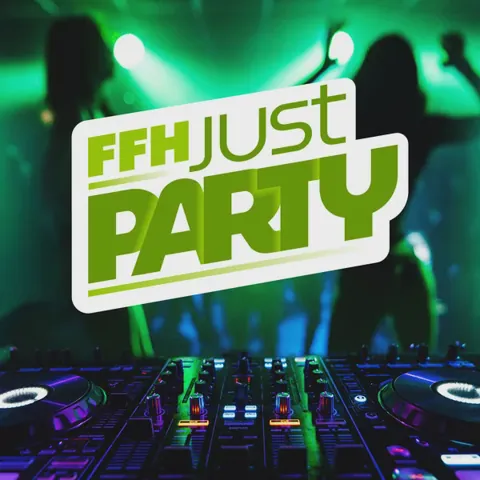 Logo FFH Party