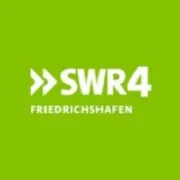 Logo SWR4 Friedrichshafen