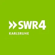 Logo SWR4 Karlsruhe