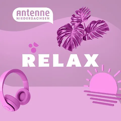 Logo Antenne Niedersachsen Relax