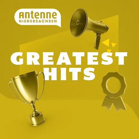 Logo Antenne Niedersachsen Greatest Hits