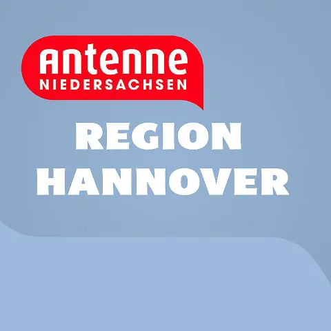 Logo Antenne Niedersachsen Hannover