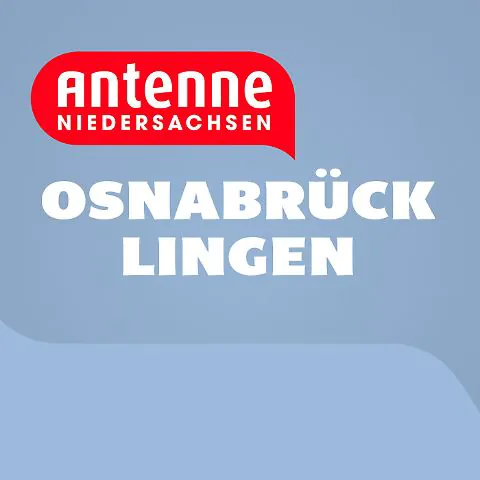 Logo Antenne Niedersachsen OS/Lingen