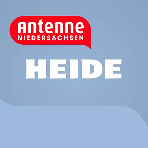 Logo Antenne Niedersachsen Heide