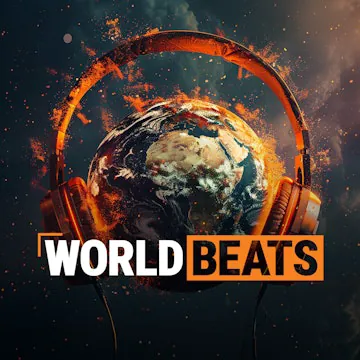 Logo BigFM Worldbeats