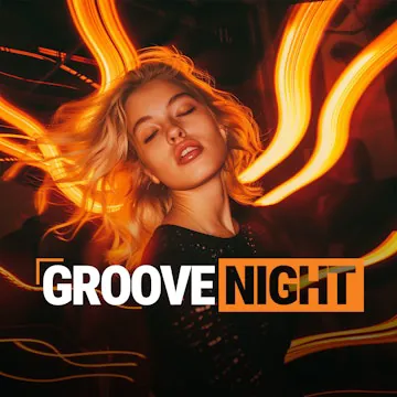 Logo BigFM Groovenight