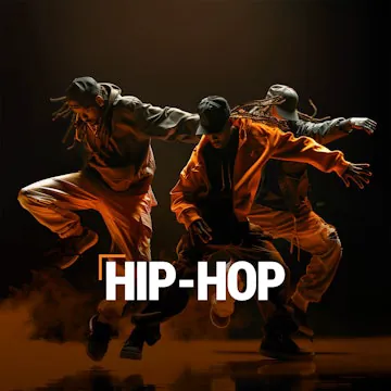 Logo BigFM Hip-Hop