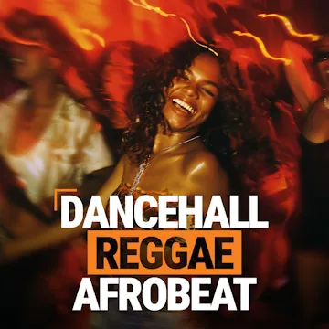 Logo BigFM Dancehall & Reggae Vibez