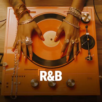 Logo BigFM RnB