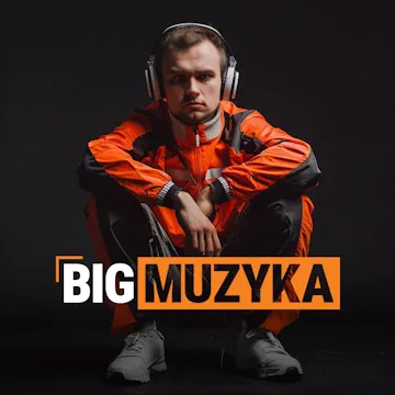 Logo BigFM bigMuzyka