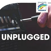 Logo Radio Regenbogen Unplugged