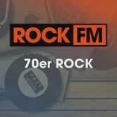 Logo Rock FM 70s Rock