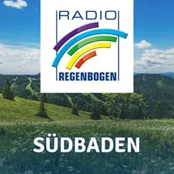 Logo Radio Regenbogen Südbaden