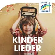 Logo Radio Regenbogen Kinderlieder