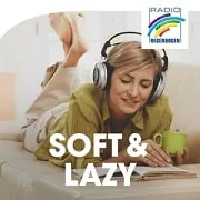 Logo Radio Regenbogen Soft & Lazy