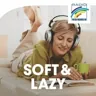 Soft & Lazy