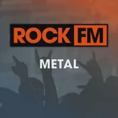 Logo Rock FM Metal