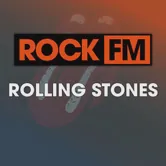 Logo Rock FM Rolling Stones