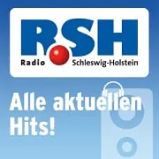 Logo R.SH Fresh
