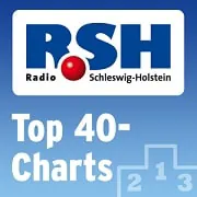 Logo R.SH Top 40