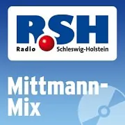 Logo R.SH Mittmann-Mix